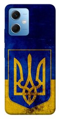 Чехол itsPrint Украинский герб для Xiaomi Poco X5 5G