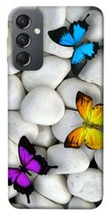 Чехол itsPrint Butterflies для Samsung Galaxy A24 4G