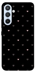 Чехол itsPrint Сердечки для Samsung Galaxy A54 5G