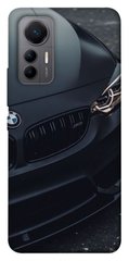 Чехол itsPrint BMW для Xiaomi 12 Lite
