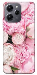 Чехол itsPrint Pink peonies для Xiaomi Redmi 12