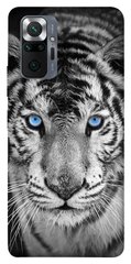 Чехол itsPrint Бенгальский тигр для Xiaomi Redmi Note 10 Pro Max