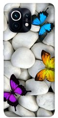Чехол itsPrint Butterflies для Xiaomi Mi 11