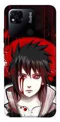 Чехол itsPrint Anime style 2 для Xiaomi Redmi 10A