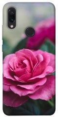 Чохол itsPrint Троянда у саду для Xiaomi Redmi Note 7 / Note 7 Pro / Note 7s