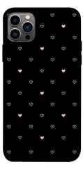 Чехол itsPrint Сердечки для Apple iPhone 12 Pro (6.1")