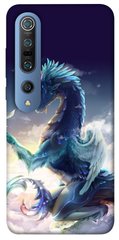 Чехол itsPrint Дракон для Xiaomi Mi 10 / Mi 10 Pro