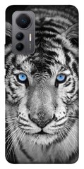 Чехол itsPrint Бенгальский тигр для Xiaomi 12 Lite
