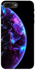 Чехол itsPrint Colored planet для Apple iPhone 7 plus / 8 plus (5.5")