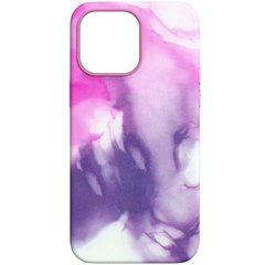Уцінка Шкіряний чохол Figura Series Case with MagSafe для Apple iPhone 11 Pro Max (6.5") Естетичний дефект / Purple