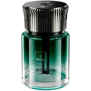 Ароматизатор в машину WIWU Ai600 Bloom Charming Blue