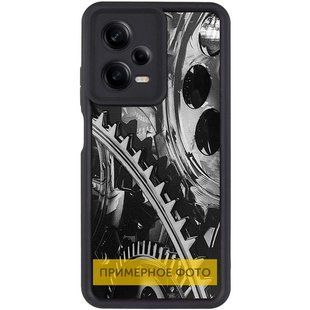 TPU чохол Prestige для Xiaomi Redmi 14C / Poco C75 Gears