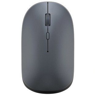 Миша бездротова WIWU WM110 Bluetooth + 2.4G Tarnish