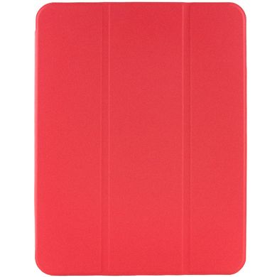 Чохол (книжка) Smart Case Open buttons для Apple iPad 12.9 (2018-2022) Red