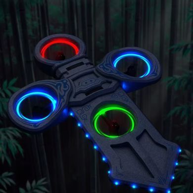 Самолет на радиоуправлении SCHE L0716 Blade Black