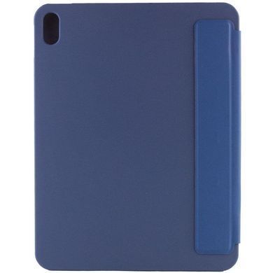 Уценка Чехол Smart Case Open buttons для Apple iPad 10.9" (2022-24) / 11" (A16) 2025 Поврежденная упаковка / Blue