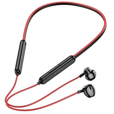 Bluetooth Наушники Hoco ES67 Perception neckband Red