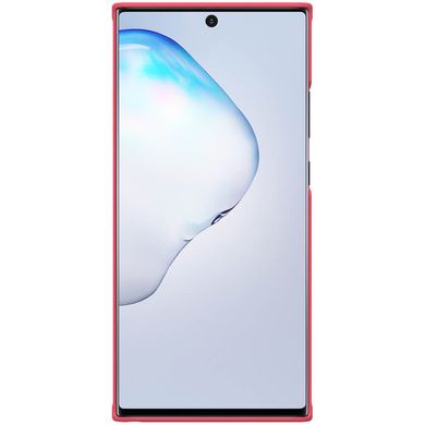 Чохол Nillkin Matte для Samsung Galaxy Note 20 Ultra Червоний
