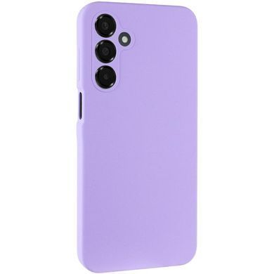 Чохол Silicone Cover Ummi Lakshmi Full Camera (AA) для Samsung Galaxy A04s Бузковий / Dasheen