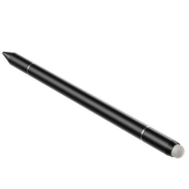 Стилус Hoco GM111 Cool Dynamic series 3in1 Passive Universal Capacitive Pen Black