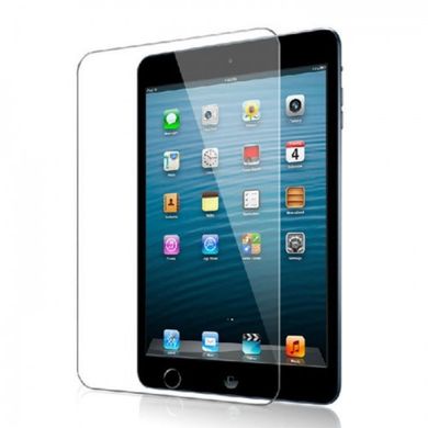 Захисне скло Ultra 0.33mm (коробка) для Apple iPad mini 4 / 5 (7.9") Прозорий