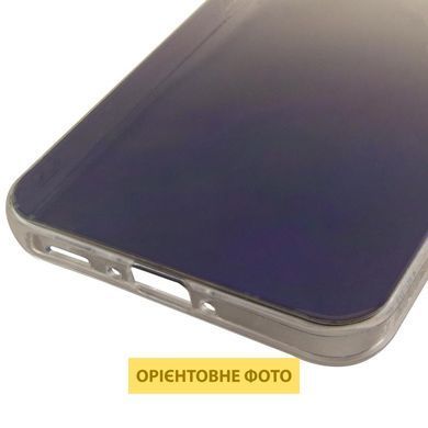 Чохол TPU+PC Glassbend для Xiaomi Redmi 14C / A4 5G / Poco C75 Black