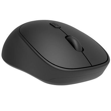Мышь беспроводная WIWU WM112 2.4G Black