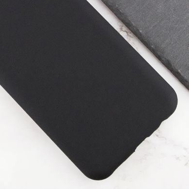 Чохол Silicone Cover Lakshmi (AAA) для Xiaomi 15 Pro Чорний / Black