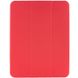 Чехол (книжка) Smart Case Open buttons для Apple iPad 12.9 (2018-2022) Red фото 1