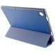 Чохол-книжка Book Cover (stylus slot) для Samsung Galaxy Tab A9+ (11'') (X210/X215) Темно-синій / Midnight blue фото 6