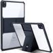 TPU+PC чехол Xundd Stand c усиленными углами для Apple iPad Pro 11" (2020-2022) Черный фото 2