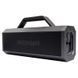 Уценка Bluetooth Колонка Amaya ASP-150 Two-person 150W + два микрофона Поврежденная упаковка / Black фото 1