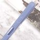 Силіконовий чохол Candy Full Camera для Oppo A78 4G Блакитний / Mist blue фото 4