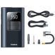 Портативный насос Baseus PrimeTrip VA1 2-in-1 1750 mAh (C11169001121-00) Cosmic Black фото 3