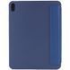 Уценка Чехол Smart Case Open buttons для Apple iPad 10.9" (2022-24) / 11" (A16) 2025 Поврежденная упаковка / Blue фото 2