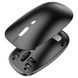 Мышь Hoco GM15 Art (2.4G / BT Wireless dual channel) Черный фото 4
