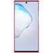 Чохол Nillkin Matte для Samsung Galaxy Note 20 Ultra Червоний фото 2