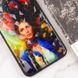 TPU+PC чехол Prisma Ladies для Samsung Galaxy A05 Peonies фото 2
