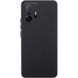 Чехол Silicone Cover Lakshmi Full Camera (AAA) для Xiaomi 11T / 11T Pro Черный / Black