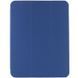 Уцінка Чохол Smart Case Open buttons для Apple iPad 10.9" (2022-24) / 11" (A16) 2025 Пошкоджена упаковка / Blue