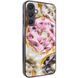 TPU+PC чехол Prisma Fluffie для Samsung Galaxy A25 5G Donut