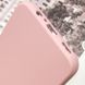 Чехол Silicone Cover Lakshmi Full Camera (AAA) для Samsung Galaxy M14 5G Розовый / Pink Sand фото 7