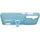 Чехол PC Soft Mist with Magnetic Fit для Samsung Galaxy S25 / S24 Light Blue фото 4