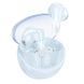 Беспроводные TWS наушники Hoco EW202 Magic Blue фото 1
