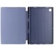 Чохол-книжка Book Cover (stylus slot) для Samsung Galaxy Tab A9+ (11'') (X210/X215) Темно-синій / Midnight blue фото 2