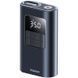 Портативный насос Baseus PrimeTrip VA1 2-in-1 1750 mAh (C11169001121-00) Cosmic Black фото 4