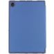 Чохол-книжка Book Cover (stylus slot) для Samsung Galaxy Tab A9+ (11'') (X210/X215) Темно-синій / Midnight blue фото 3