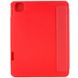 Чехол (книжка) Smart Case Open buttons для Apple iPad 12.9 (2018-2022) Red фото 2