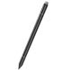 Стилус Hoco GM111 Cool Dynamic series 3in1 Passive Universal Capacitive Pen Black фото 1