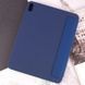 Уценка Чехол Smart Case Open buttons для Apple iPad 10.9" (2022-24) / 11" (A16) 2025 Поврежденная упаковка / Blue фото 8